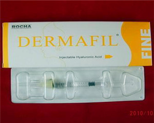buy Hyaluronic acid gel Dermal Fillers online 1ml fine line
